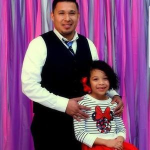 Meet your Posher, Gonzalo